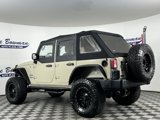 Used 2017 Jeep Wrangler Unlimited Sport w/ Connectivity Group image 5