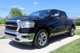 Used 2022 RAM 1500 Big Horn image 4