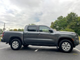 Used 2023 Nissan Frontier SV w/ SV Convenience Package image 3