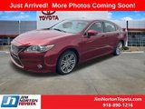 Used 2014 Lexus ES 350 image 2