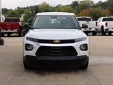 Certified 2022 Chevrolet TrailBlazer LS image 5
