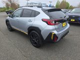 Used 2024 Subaru Crosstrek 2.5i Sport image 4