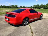 Used 2014 Ford Mustang Coupe w/ Equipment Group 102A image 4