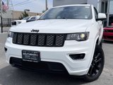 Certified 2022 Jeep Grand Cherokee Laredo X image 3