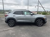 New 2025 Chevrolet TrailBlazer ACTIV w/ Convenience Package image 4