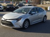 Certified 2022 Toyota Corolla LE image 2