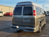 Used 2009 Chevrolet Express 1500 w/ Preferred Equipment Group image 4