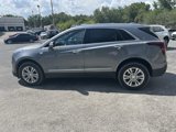 Certified 2021 Cadillac XT5 Luxury image 6