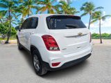 Used 2022 Chevrolet Trax LS w/ Tint and Cruise Package image 5