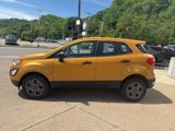 Used 2022 Ford EcoSport S image 4