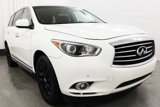 Used 2013 INFINITI JX35 AWD w/ Premium Pkg image 2