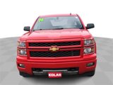 Used 2014 Chevrolet Silverado 1500 LT w/ All Star Edition image 3