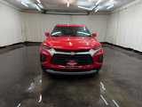 Used 2021 Chevrolet Blazer LT image 3