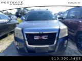 Used 2013 GMC Terrain SLT w/ LPO, Chrome Package image 2