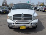 Used 2002 Dodge Ram 1500 Truck 4x4 Quad Cab image 3