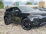 Used 2024 Land Rover Range Rover Evoque Dynamic SE image 4