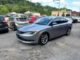 Used 2015 Chrysler 200 S w/ Comfort Group image 2