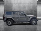 Used 2021 Jeep Wrangler Unlimited Rubicon image 4