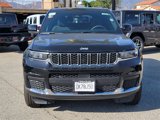 New 2024 Jeep Grand Cherokee L Laredo image 2