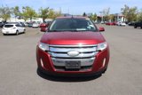 Used 2013 Ford Edge Limited image 2