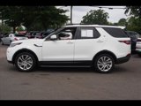 Used 2019 Land Rover Discovery HSE image 2
