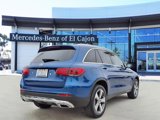 Certified 2022 Mercedes-Benz GLC 300 image 3