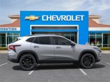 New 2025 Chevrolet Trax ACTIV w/ Driver Confidence Package image 5