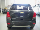 Used 2017 Chevrolet Trax LT image 4