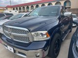 Used 2018 RAM 1500 Laramie w/ Convenience Group image 3