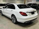 Used 2020 Mercedes-Benz C 300 Sedan image 4