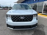 New 2025 Ford Maverick XLT w/ XLT Luxury Package image 2