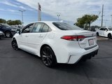 Used 2025 Toyota Corolla SE image 6