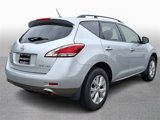 Used 2013 Nissan Murano SV image 4