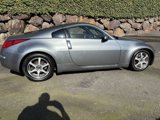 Used 2004 Nissan 350Z Enthusiast image 3