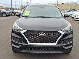 Certified 2020 Hyundai Tucson SE image 2