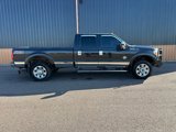 Used 2014 Ford F350 Lariat w/ Lariat Ultimate Package image 3