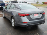 Used 2024 Nissan Sentra S image 3