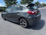 Used 2019 Chevrolet Cruze LT w/ Convenience Package image 4