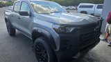 New 2026 Chevrolet Colorado Trail Boss image 4
