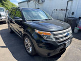 Used 2012 Ford Explorer XLT image 2