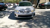 Used 2012 Toyota Corolla LE image 2
