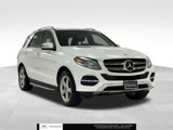 Used 2018 Mercedes-Benz GLE 350 4MATIC image 1