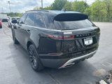Used 2018 Land Rover Range Rover Velar R-Dynamic SE image 3