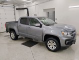 Used 2022 Chevrolet Colorado LT w/ Luxury Package image 3