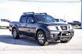 Used 2013 Nissan Frontier PRO-4X w/ Pro-4x Luxury Pkg image 4
