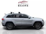 Used 2019 Jeep Grand Cherokee Limited w/ Luxury Group II image 4
