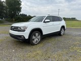 Used 2019 Volkswagen Atlas SE image 3