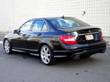 Used 2014 Mercedes-Benz C 300 4MATIC Sedan image 5