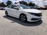 Certified 2019 Honda Civic LX image 2