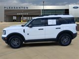 Used 2023 Ford Bronco Sport Big Bend image 2